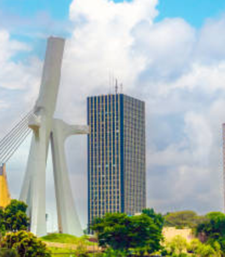 ABIDJAN
