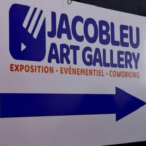 JACOBLEU ART GALERIE